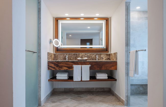 Hyatt Ziva Puerto Vallarta - All-inclusive - Foto 68