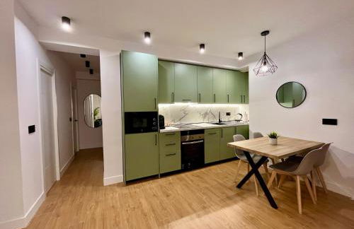 Piso Picasso, Modern Apartment in the Heart of Malaga City - Foto 22