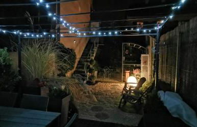 GITE LE COQ ROUGE - Foto 48