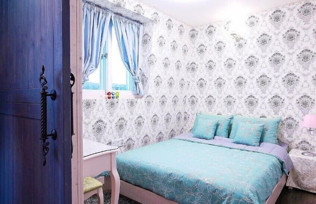 Gyeongju Sulleim Pension - Foto 4