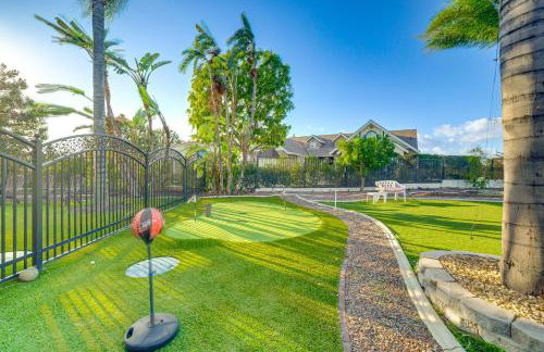 Expansive Riverside Mansion! Luxe, Family Friendly - Foto 40