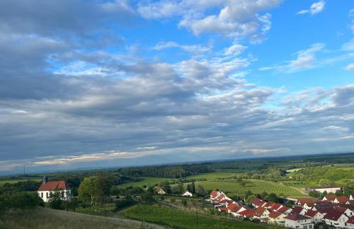 Atelier de Pfalz-Loftstyl mit Pfalzblick - Foto 47