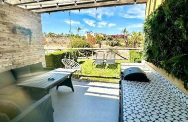 Valle del Este Golf Resort, Vera, Palmera Golf Duplex with Garden - Photo 14