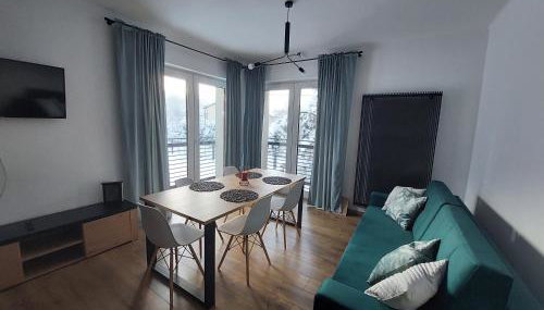 Apartamenty Brenna Klimorówka - Foto 5