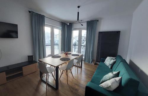 Apartamenty Brenna Klimorówka - Foto 5