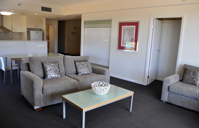 The Bay Apartments - Foto 14