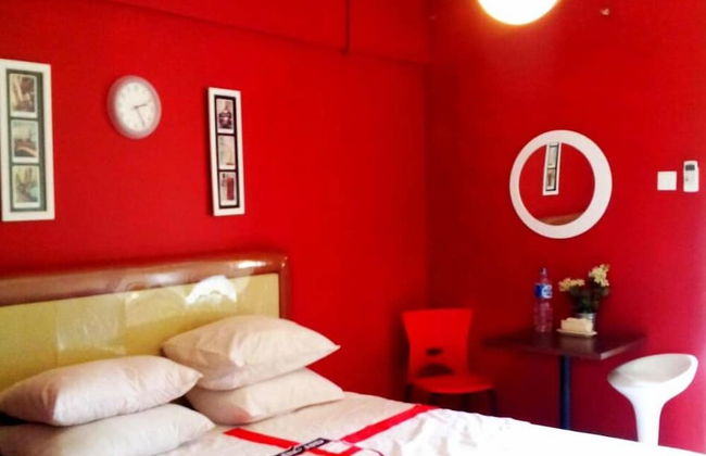 The London Living at Kebagusan City - Foto 12