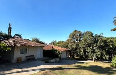 Cotia aconchego ao lado do Animalia Park - 2 - Foto 13