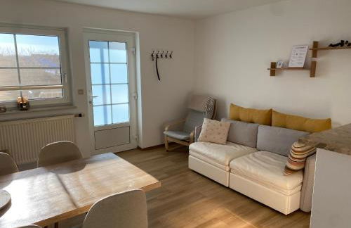 Haffquartier - "Zur Alten Bäckerei" - Foto 25