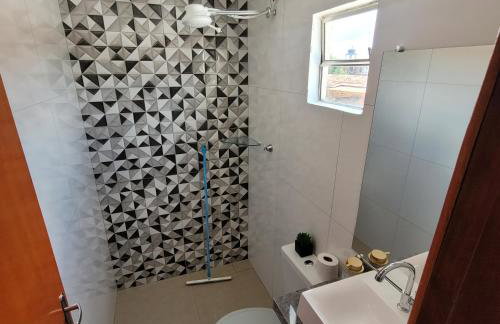 Apartamento mobilhado,5 minutos do aeroporto - Photo 23