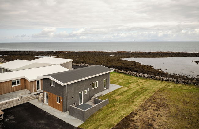 Bay View Apartments - Foto 19