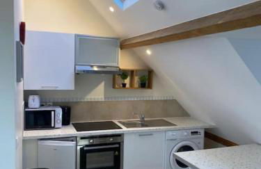 Charming Apartment Gacé III 4P - Foto 10