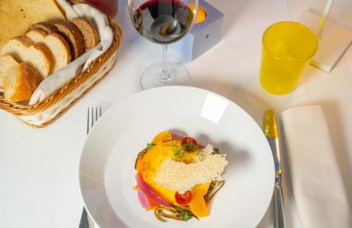 Felix Hotels - Hotel Residence Porto San Paolo - Photo 77