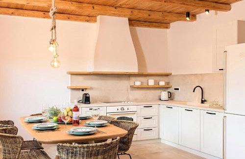 Villa Mirage Kournas Rooftop Sunset by Posarelli - Foto 5