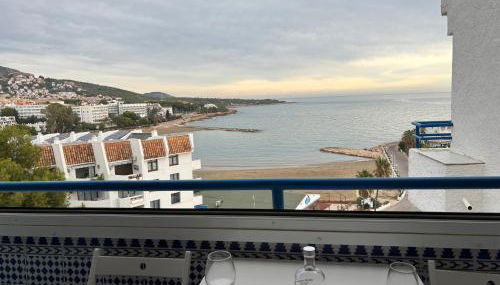 Apartamento en primera línea de playa - Photo 2