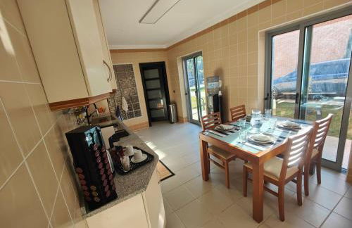 Villa Atlantica Torreira Piscine Salle de Jeux - Foto 28