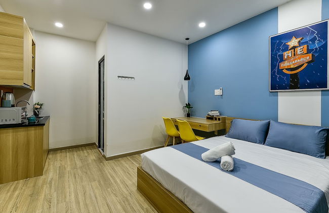 Cozrum Homes Ambera House - Foto 58