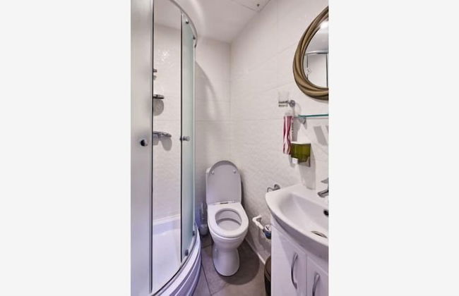 Apart-hotel Scandian - Foto 58