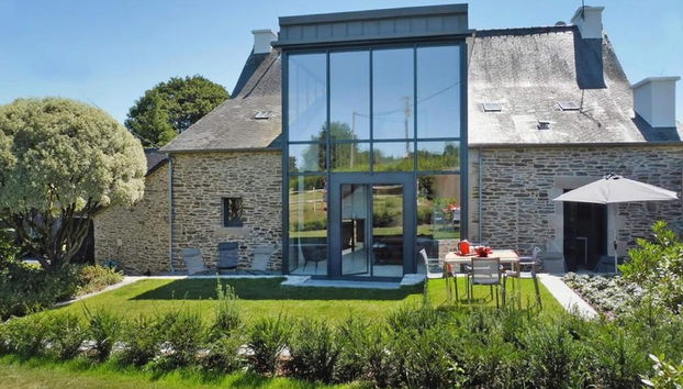 Estate in Landeleau Near Aulne River - Photo 2, Primary image