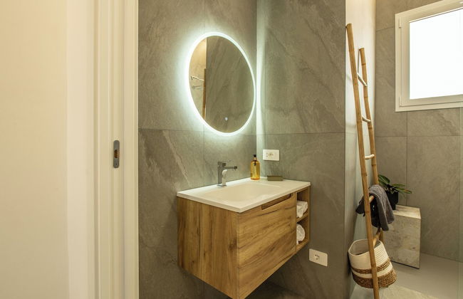 Casale Gorghi Tondi House E Vinyard - Photo 57