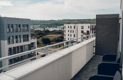 Cosy Apartment-Marine - Foto 12