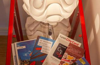 Parc Blandan - T2 calme lumineux et bien situé. - Foto 8