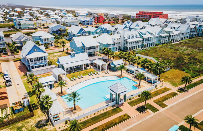 Summer Breeze TC 4103 - Foto 39