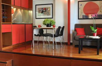 Residence Le Corti - Foto 1