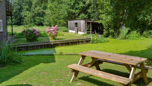 The Wherry Arch - Foto 4