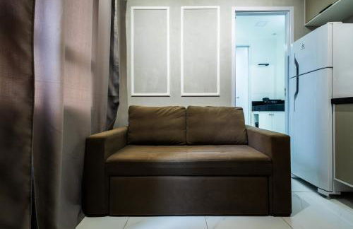 Apartamento Luxuoso vista mar - Photo 8