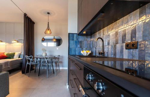 Warsaw Concierge Lake Pool Gym - Foto 12