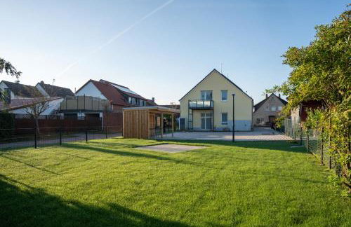 Luxuswohnung am Steinhuder Meer - Tierfreundlich - A - Foto 21