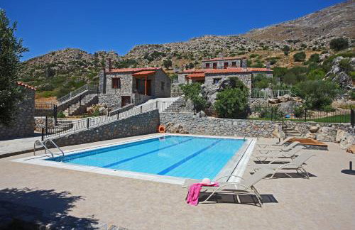 Vrachos Villas - Foto 134