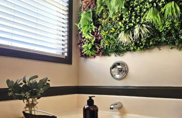 Family Fun Pet-Friendly Sleeps 10 4BR - Foto 47