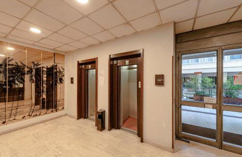 Sangió - Lovely Home in Rome - Foto 44