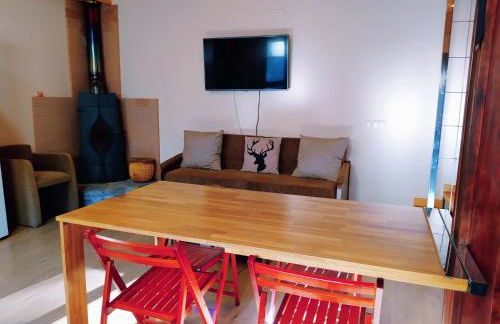 Casas rurales en Fanlo y Valle Vio - Foto 9