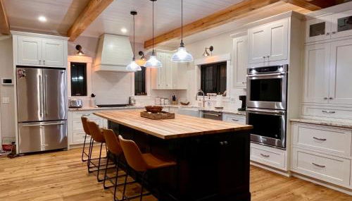 Silver Lake Lodge - Foto 4