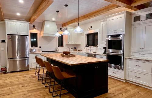 Silver Lake Lodge - Foto 4