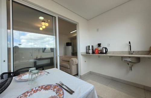 Edifício RED - Comfort and convenience near USP - FACOP - CPO - Foto 14