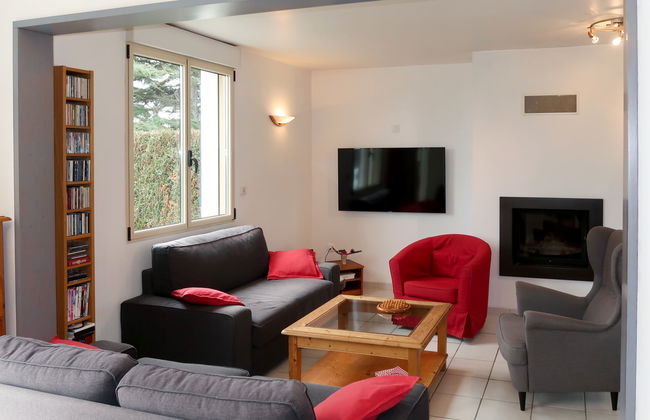 Le Cèdre Bleu - Foto 4