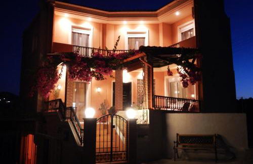 Psaromoura Residence - Foto 30