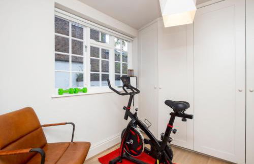 Charming Lux 1 bed-HighburyFields-2 mins from Tube - Pass the Keys - Foto 10