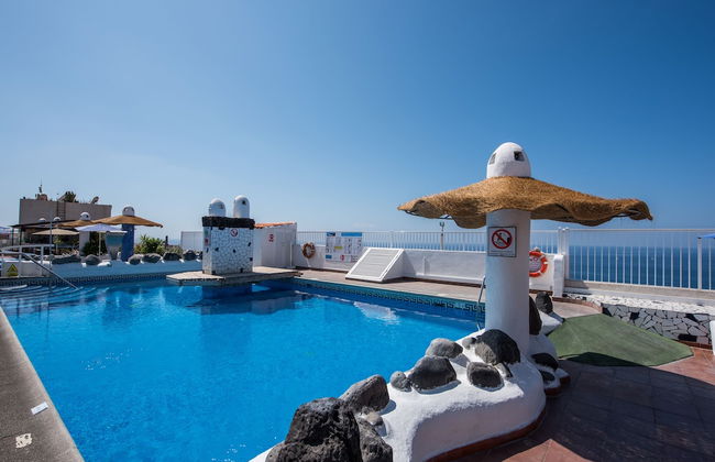 Apartamentos Vigilia Park - Foto 66