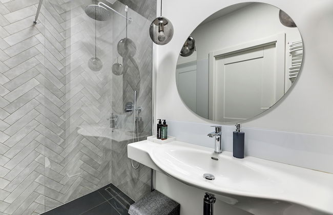 Aura III & Parking by Downtown Apartments - Foto 68