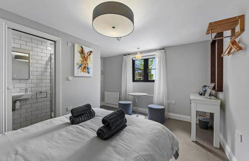 The Hare's Field, Wethersfield - Foto 55