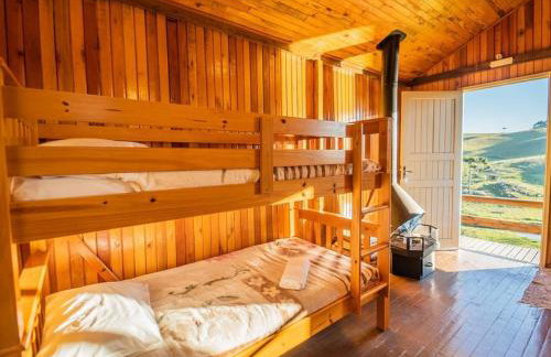 Costão do Cambará Pousada Fazenda - Foto 25