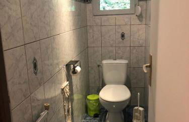 Gîte et Gîte Equestre Au Galop des 1000 Etangs - Foto 15