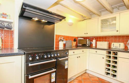 Murton Cottage - Foto 12