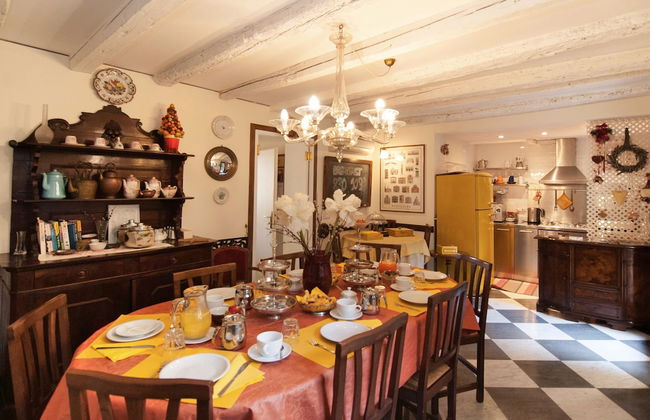 3749 Ponte Chiodo Guest House - Foto 26