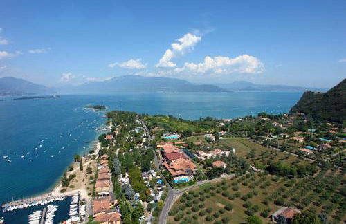 Residence Miralago Rooms & Apartments - Foto 14